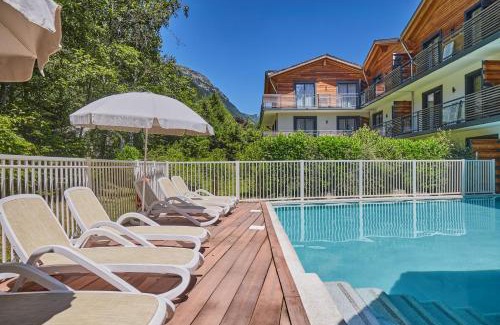 Les Tines Apartment | Résidence Prestige Odalys Isatis
