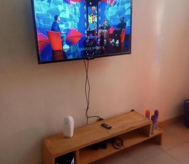 Bobo Dioulasso Villa | Résidence privée