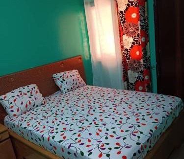 Bobo Dioulasso Villa | Résidence privée