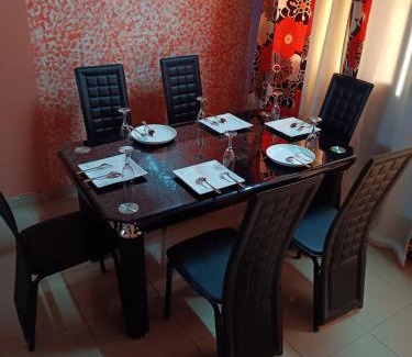 Bobo Dioulasso Villa | Résidence privée