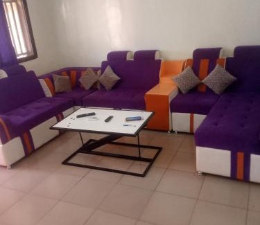 Bobo Dioulasso Villa | Résidence privée