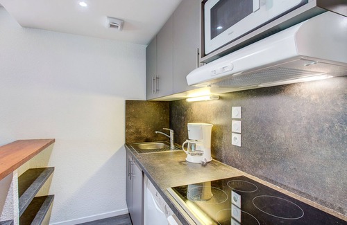 Peyragudes Apartment | Résidence Privilège by Interhome