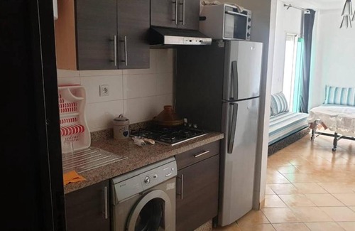 Cabo Negro Apartment | Résidence RIVIERA BEACH