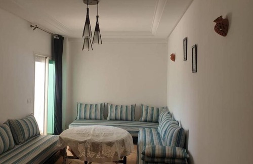 Cabo Negro Apartment | Résidence RIVIERA BEACH