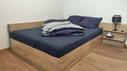 Koenigshoffen Est Apartment | Résidence Romains 1G - hébergement de tourisme classé avec garage gratuit