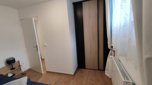 Koenigshoffen Est Apartment | Résidence Romains 1G - hébergement de tourisme classé avec garage gratuit