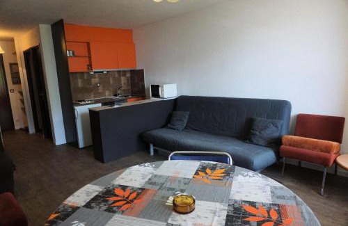 Orcieres-Merlette Apartment | Résidence Rond Point I - studio 4 personnes MAE-2842