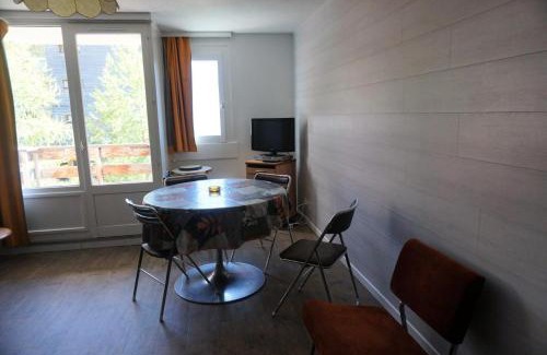 Orcieres-Merlette Apartment | Résidence Rond Point I - studio 4 personnes MAE-2842