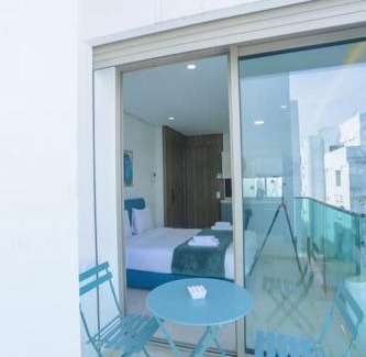RACINE EXTENSION Apartment | Résidence Ronomo - Racine