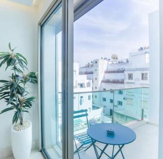 RACINE EXTENSION Apartment | Résidence Ronomo - Racine
