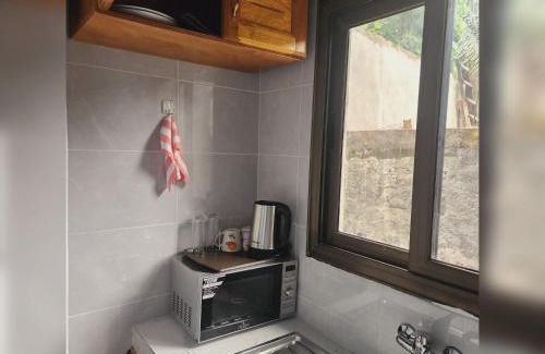 Libreville House | Résidence Sébastien