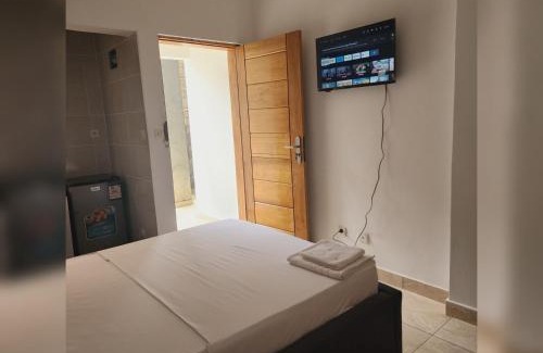 Libreville House | Résidence Sébastien