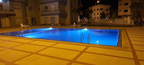 Saidia Apartment | Résidence sable dor