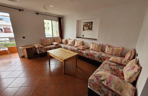 Miramar Apartment | Résidence Sable et Mer -Family ONLY-