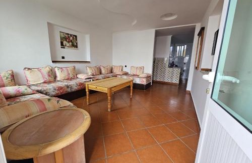 Miramar Apartment | Résidence Sable et Mer -Family ONLY-