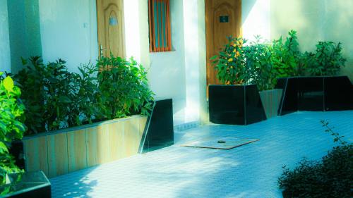 Kaolack Hotel | Résidence SADIFAMA
