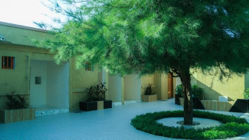 Kaolack Hotel | Résidence SADIFAMA