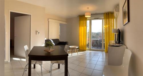 Balma Apartment | Résidence Saint Clair