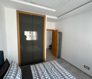 Kelibia Apartment | Résidence saint germain