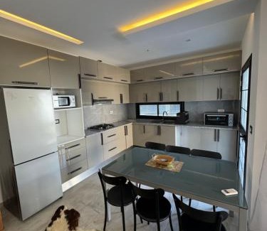 Kelibia Apartment | Résidence saint germain