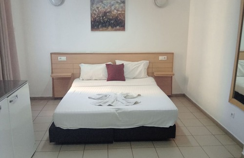 Conakry Hotel | Résidence Sandervalia