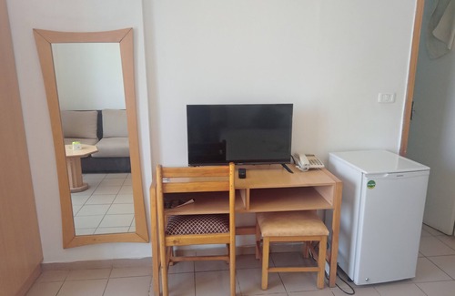 Conakry Hotel | Résidence Sandervalia