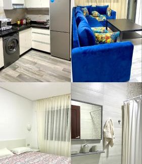 M'diq Apartment | Résidence SARY'S-اقامة ساريس