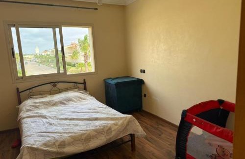 Sidi Rahal Villa | Résidence Savannah beach