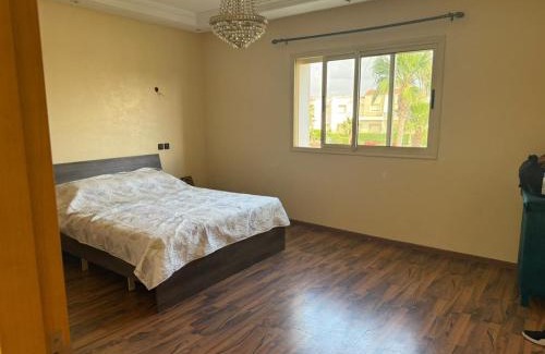 Sidi Rahal Villa | Résidence Savannah beach
