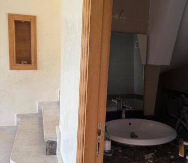 Sidi Rahal Villa | Résidence Savannah beach