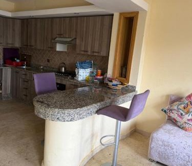 Sidi Rahal Villa | Résidence Savannah beach