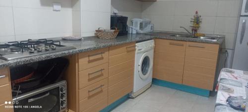 Chott Mariem Apartment | Résidence Sayadi - Chatt Meriam - Sousse