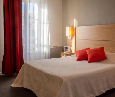Sainte-Soulle Apartment | Résidence services Les Essentielles Sainte Soulle