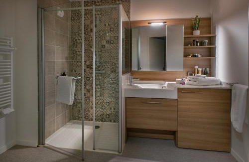 Trelissac Apartment | Résidence Services Seniors DOMITYS - Les Galopins