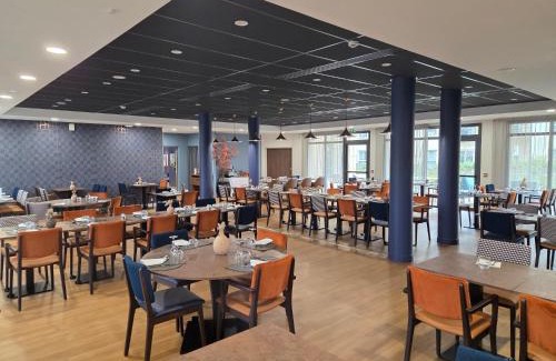 Trelissac Apartment | Résidence Services Seniors DOMITYS - Les Galopins