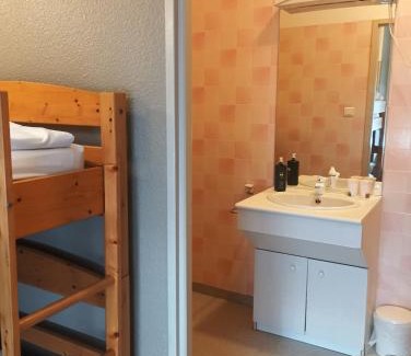 Soultzeren Hotel | Résidence SoAnSa du Gérardmer - Col de la Schlucht