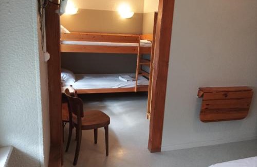 Soultzeren Hotel | Résidence SoAnSa du Gérardmer - Col de la Schlucht
