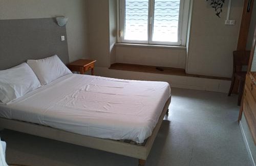 Soultzeren Hotel | Résidence SoAnSa du Gérardmer - Col de la Schlucht