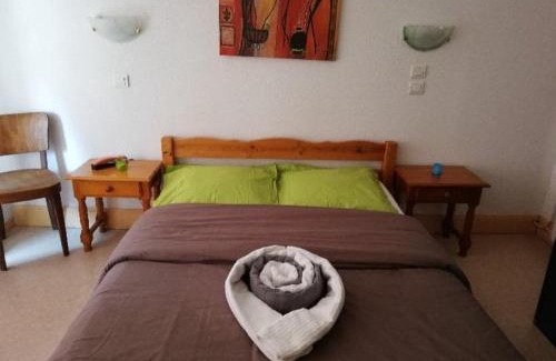 Soultzeren Hotel | Résidence SoAnSa du Gérardmer - Col de la Schlucht
