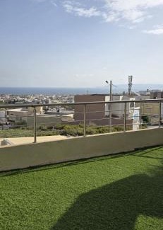 Bizerte House | Résidence soltana Bizerte Vue sur mer