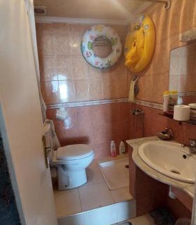 Restinga Smir Apartment | Résidence Somia Plage