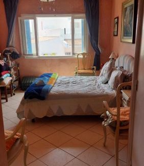 Restinga Smir Apartment | Résidence Somia Plage