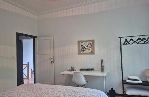 Watermaal-Bosvoorde House | Résidence Souverain 94