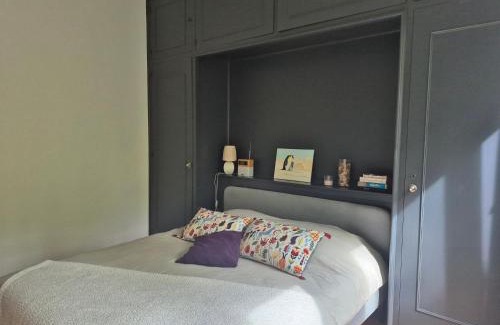 Watermaal-Bosvoorde House | Résidence Souverain 94