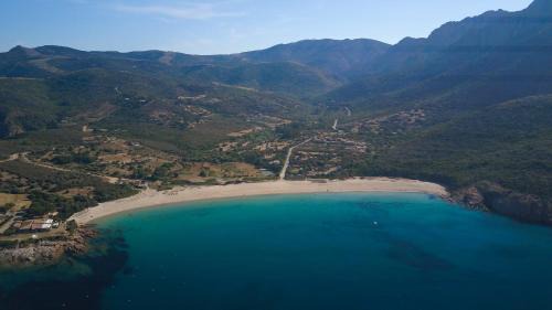 Piana House | Résidence & SPA Marina d'Arone