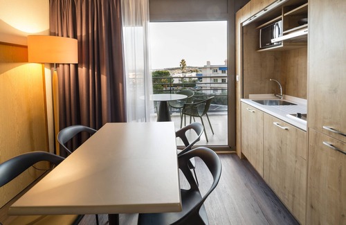 Plaine de la Brague Hotel | Résidence & Spa – Thalazur Antibes