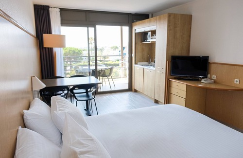 Plaine de la Brague Hotel | Résidence & Spa – Thalazur Antibes