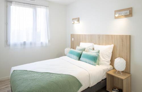Saint Augustin Apartment | Résidence SWEETLY Saint Augustin