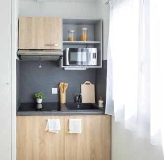 Saint Augustin Apartment | Résidence SWEETLY Saint Augustin