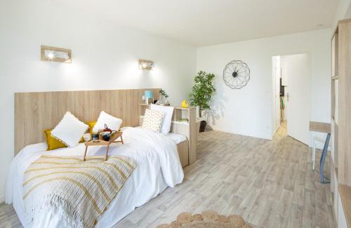 Saint Augustin Apartment | Résidence SWEETLY Saint Augustin